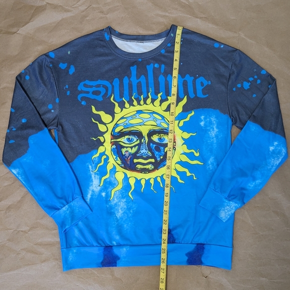 Sublime - Picture 2 of 4